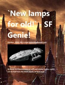 SF Genie # 26